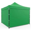Automatinė sodo palapinė 3x3 m žalia MultiGarden