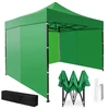 Automatinė sodo palapinė 3x3 m žalia MultiGarden