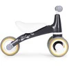 Dviratukas running vaikams saugus EVA rato dizainas "Kosminis" ECOTOYS