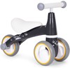 ECOTOYS BALANSINIS DVIPUSIS DVIRATUKAS