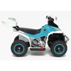 Baltas policijos keturratis GTS1188-A