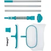 Baseino valymo rinkinys Bestway 58831