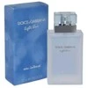 Dolce&Gabbana Dolce & Gabbana Light Mėlyna Eau Intense EDP parfumuotas vanduo moterims, 25 ml