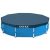 Brezentinis dangtis baseinui 305 cm „Intex“ 28030
