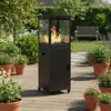 Dujinis terasos šildytuvas 13 kW MultiGarden