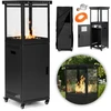 Dujinis terasos šildytuvas 13 kW MultiGarden