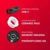 Webber Elektrinis druskos ir pipirų malūnėlis