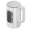 Elektrinis virdulys su temperatūros reguliatoriumi Webber WK110 ELIYA 1,5L
