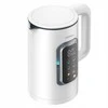 Elektrinis virdulys su temperatūros reguliatoriumi Webber WK110 ELIYA 1,5L