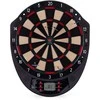 Multistore Elektroninė LCD dartų lenta 41 cm