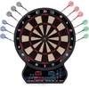 Multistore Elektroninė LCD dartų lenta, 42 cm