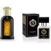 Elixir AJ Deluxe Nr327 kvepalai įkvėpti Hugo Boss - Boss Bottled Eliksyras Parfum 50 ml