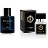 Elixir AJ Deluxe Nr485 kvepalai įkvėpti Dior - Sauvage Eliksyras 100 ml