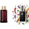 Elixir Nr323 kvepalai įkvėpti Hugo Boss - The Scent Eliksyras for him 60 ml