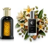 Elixir Nr327 kvepalai įkvėpti Hugo Boss - Boss Bottled Eliksyras Parfum 104 ml
