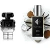 Nr333 kvepalai įkvėpti Paco Rabanne - Phantom Eliksyras 104 ml