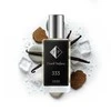Nr333 kvepalai įkvėpti Paco Rabanne - Phantom Eliksyras 33 ml