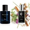 Elixir Nr485 kvepalai įkvėpti Dior - Sauvage Eliksyras 33 ml