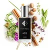 Elixir Nr485 kvepalai įkvėpti Dior - Sauvage Eliksyras 33 ml