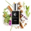 Elixir Nr485 kvepalai įkvėpti Dior - Sauvage Eliksyras 33 ml