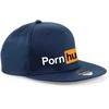 Fullcap kepurė tamsiai mėlyna Pornhub