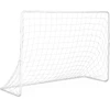 Futbolo vartai su tinklu 180 x 122 cm MOVEPRO