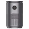 Garų drėkintuvas su antibakteriniu filtru Webber COMO EH4001