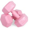Hantelių rinkinys 2 vnt. po 4kg