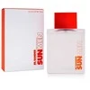 Kvepalai vyrams Jil Sander Sun Men EDT, 75 ml