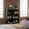 Modernhome Juoda lentynėlė svetainei/miegamajam