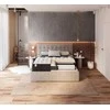 Kelių kamerų čiužinys Comfort 100x200