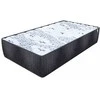 Kelių kamerų čiužinys Comfortmax 140x200