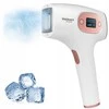 WEBBER IPL S7 laser epilator