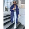Mėlyna moteriška striukė Storm