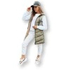 Moteriška dvipusė liemenė Odivo