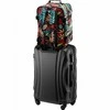 Moteriška kelioninė kuprinė Travel