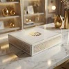 Moteriškas AJ dovanų rinkinys įkvėptas Dolce &amp; Gabbana 3 L'Imperatrice aromatu Nr16