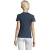 Moteriški denim marškinėliai Regent Women