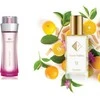 Nr. 12 kvepalai įkvėpti Lacoste - Touch of Rožinė 33 ml