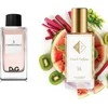 Nr. 16 kvepalai įkvėpti Dolce &amp; Gabbana - 3 L'Imperatrice 2 ml