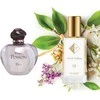 Nr. 19 kvepalai įkvėpti Dior - Pure Poison 2 ml