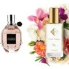 Nr. 34 kvepalai įkvėpti Viktor &amp; Rolf - Flowerbomb 33 ml