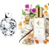 Nr. 35 kvepalai įkvėpti Armani - Diamonds 104 ml