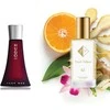 Nr. 41 kvepalai įkvėpti Hugo Boss - Deep Raudona 60 ml