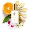 Nr. 41 kvepalai įkvėpti Hugo Boss - Deep Raudona 60 ml