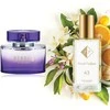 Nr. 43 kvepalai įkvėpti Versace - Versus 33 ml