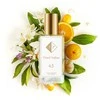 Nr. 43 kvepalai įkvėpti Versace - Versus 60 ml