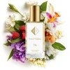 Nr. 74 kvepalai įkvėpti DKNY - My NY 104 ml