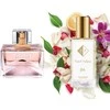 Nr. 84 kvepalai įkvėpti David Beckham – Intimately Women 33 ml