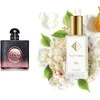 Nr. 94 kvepalai įkvėpti YSL - Juodas Opium Floral Shock 104 ml